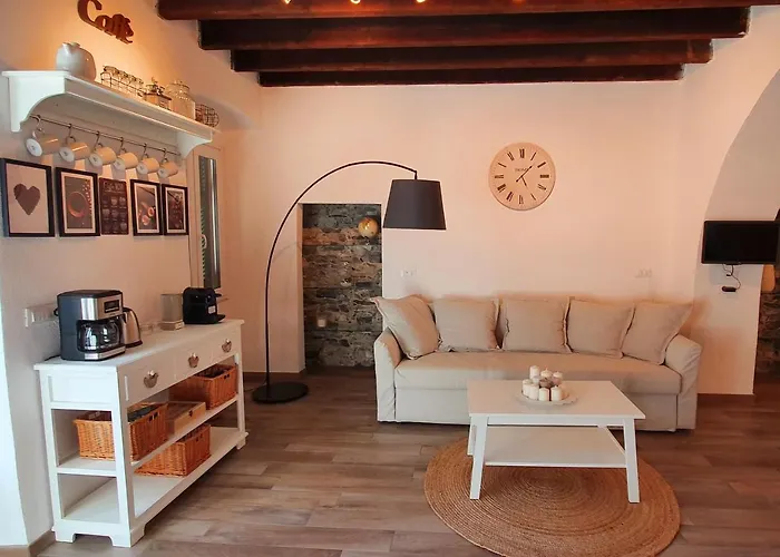 C\'Era Una Volta Appartamento Open Space Sestri Levante