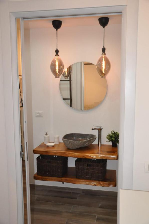 C'era Volta Open Space Apartment