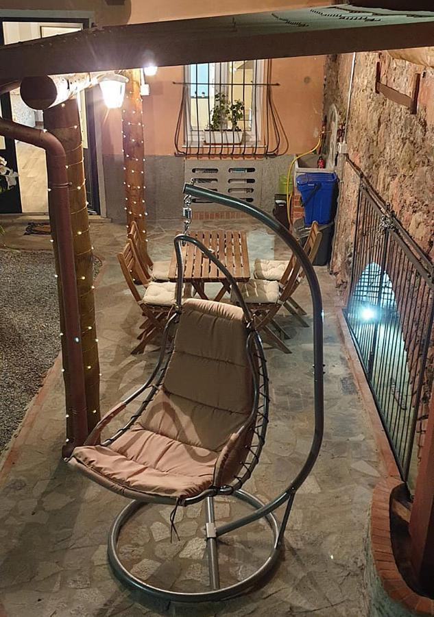 C'era Volta Open Space Apartment *
