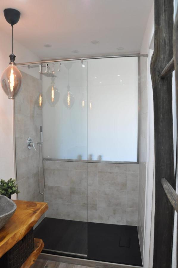 C'era Volta Open Space Apartment