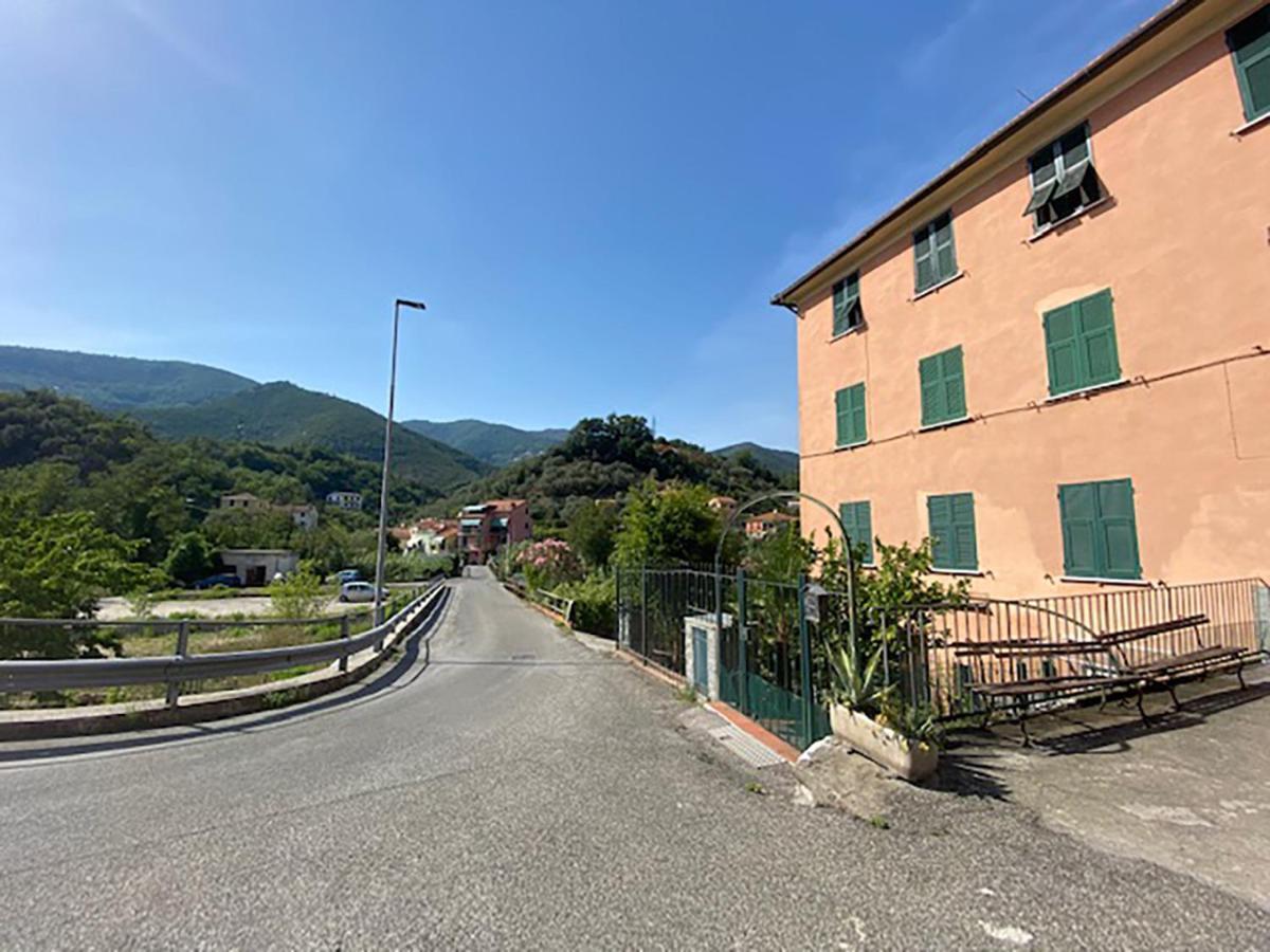 C'era Volta Open Space Apartment