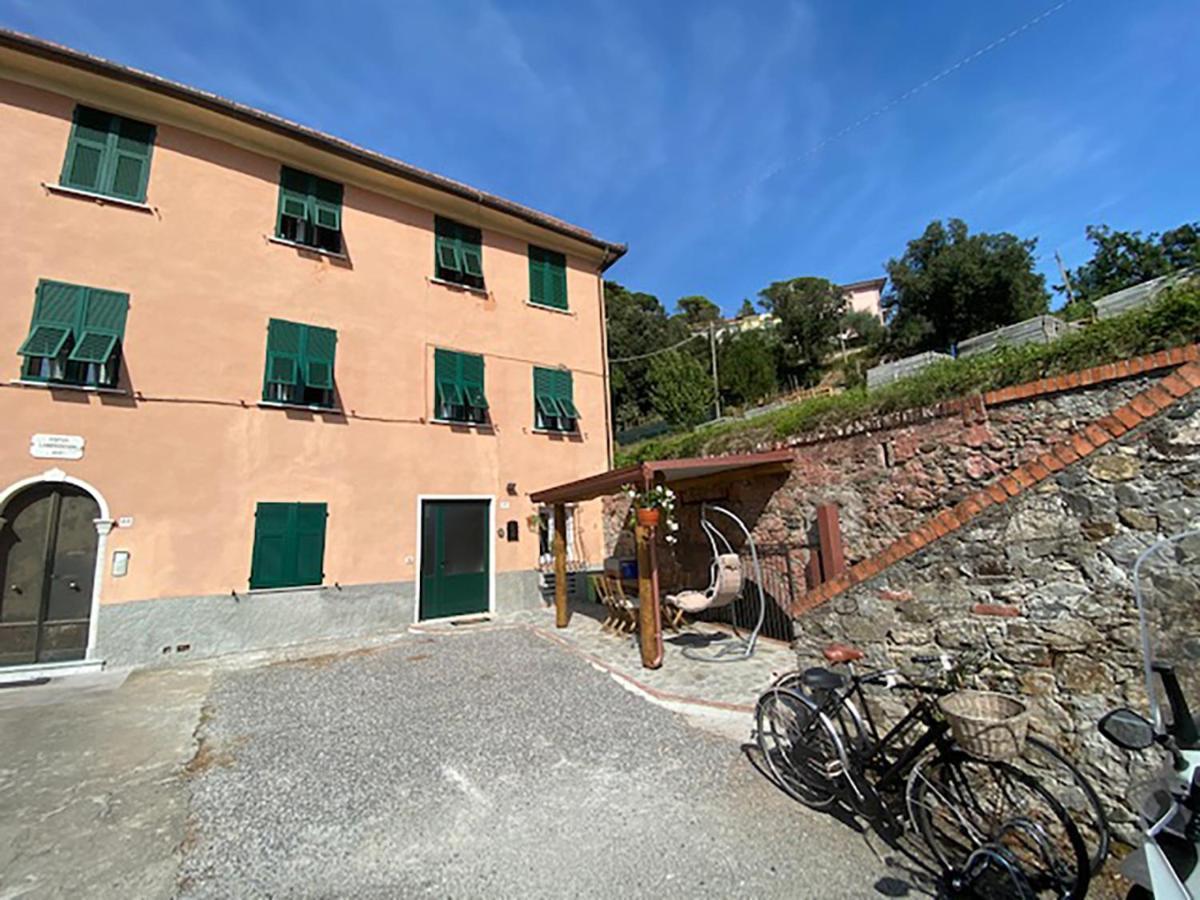 C'era Volta Open Space * Sestri Levante